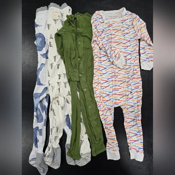 Bundle 12 Months Baby Cloth - Picture 2 of 4